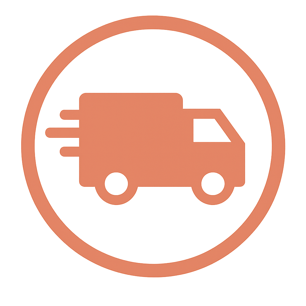 Accesibilidad para distribuidores