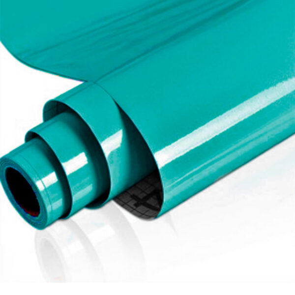 CONTAC 45X10 KOBY COLOR TURQUESA