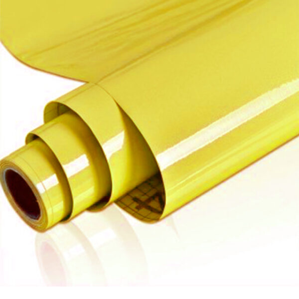 CONTAC 45X10 KOBY COLOR AMARILLO