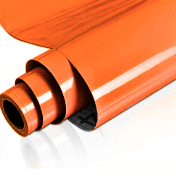 CONTAC 45X10 KOBY COLOR NARANJA