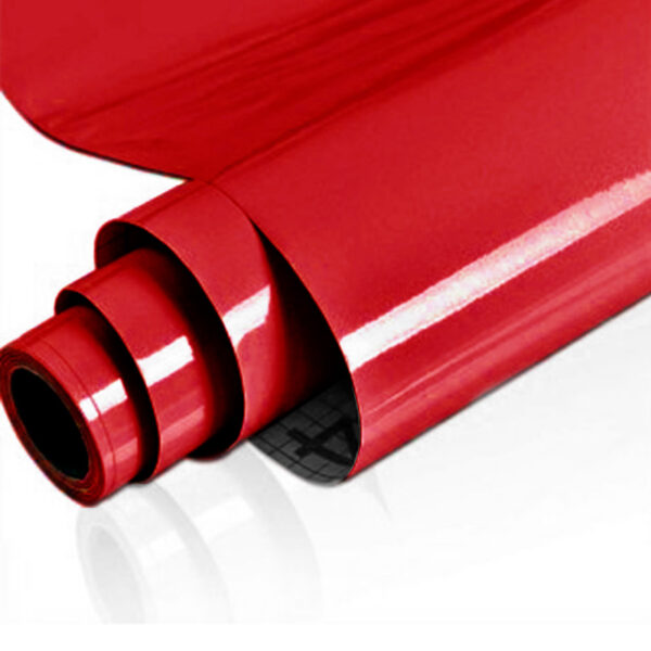 CONTAC 45X10 KOBY COLOR ROJO