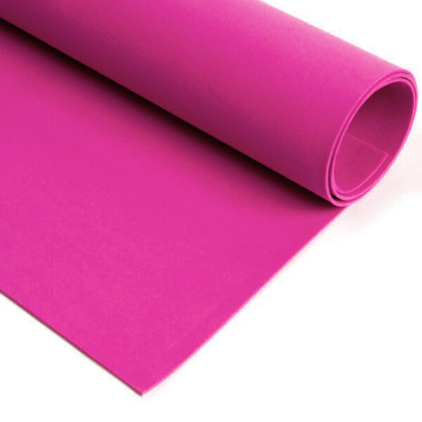 GOMA EVA LISA 45X60 EFREN FUCSIA 13