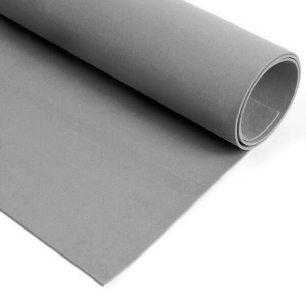 GOMA EVA LISA 45X60 EFREN GRIS 17