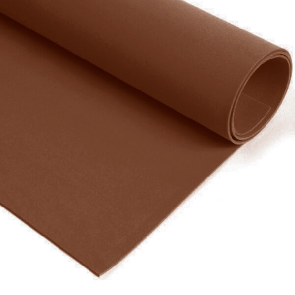 GOMA EVA LISA 45X60 EFREN MARRON 023