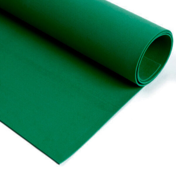 GOMA EVA LISA 45X60 EFREN VERDE 034/047/040