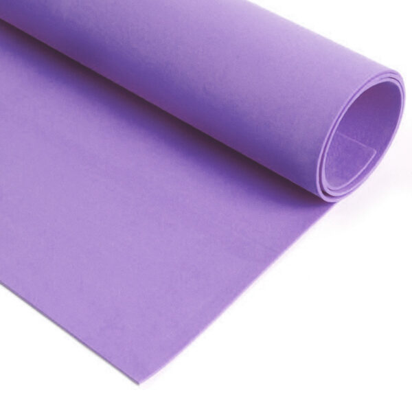 GOMA EVA LISA 45X60 EFREN LILA 027