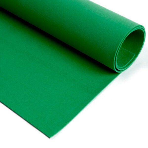 GOMA EVA LISA 45X60 EFREN VERDE MEDIO