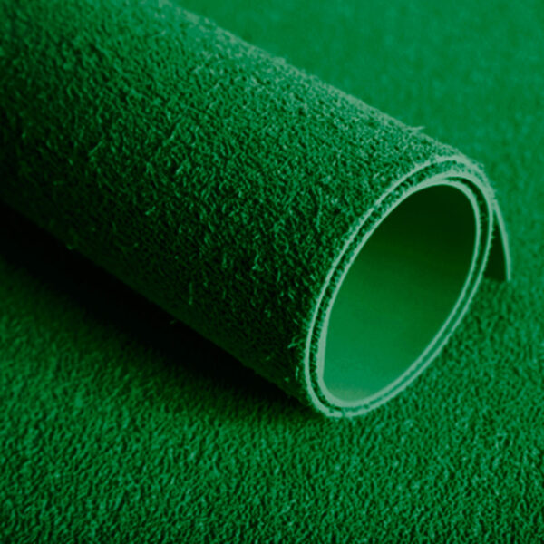 GOMA EVA PLUSH 40X60 EFREN VERDE MEDIO