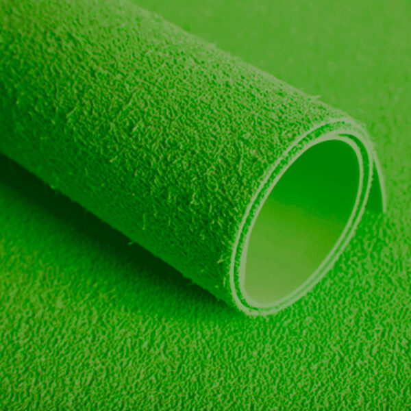 GOMA EVA PLUSH 40X60 EFREN VERDE CLARO