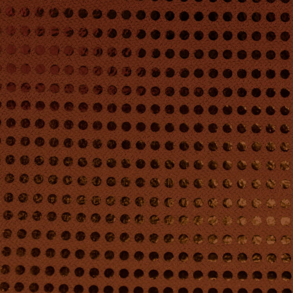 GOMA EVA LUNAR METAL 40X60 EFREN MARRON