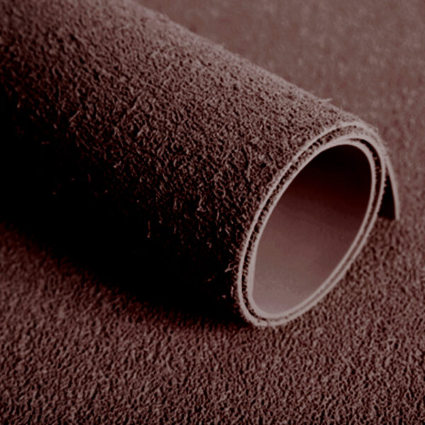 GOMA EVA PLUSH 40X60 EFREN MARRON