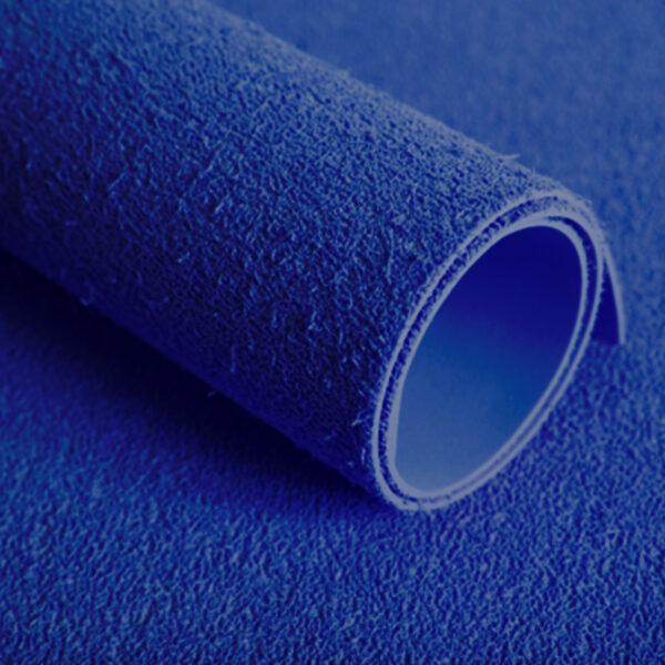 GOMA EVA PLUSH 40X60 EFREN AZUL