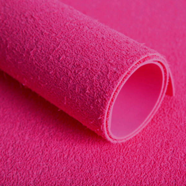 GOMA EVA PLUSH 40X60 EFREN FUCSIA