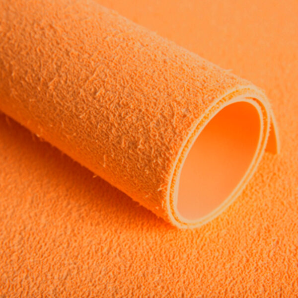 GOMA EVA PLUSH 40X60 EFREN NARANJA