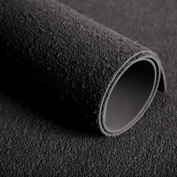 GOMA EVA PLUSH 40X60 EFREN NEGRO