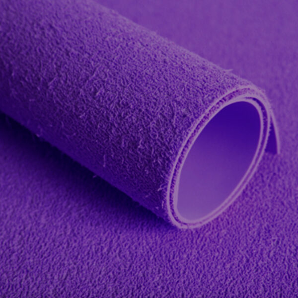 GOMA EVA PLUSH 40X60 EFREN VIOLETA