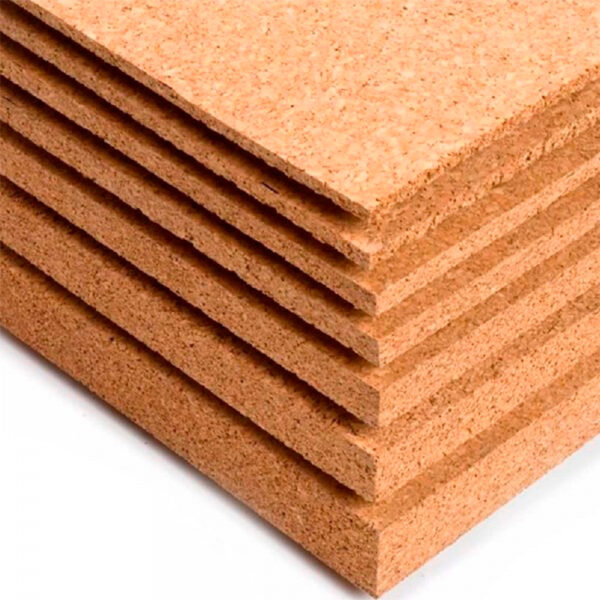 CORCHO EN PLANCHA KOBY 60X45X 4MM