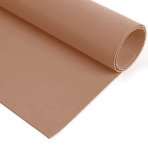 GOMA EVA LISA 45X60 EFREN MARRON CLARO 051