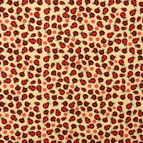 GOMA EVA PINTADA 40X60 EFREN VAQUITA F.BEI 05