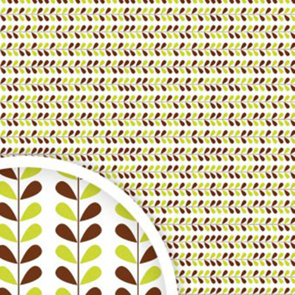 GOMA EVA PINTADA 40X60 EFREN HOJITA MA-VE 014