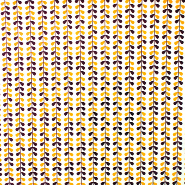 GOMA EVA PINTADA 40X60 EFREN HOJITA AM-VI 016