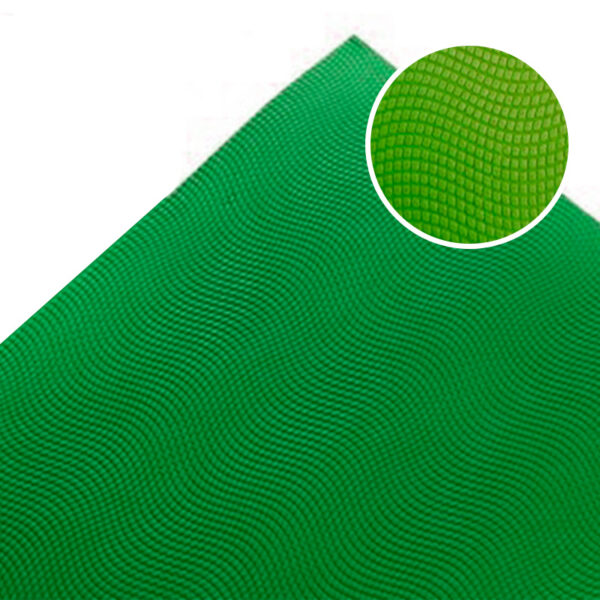 GOMA EVA RELIEVE EFREN VERDE