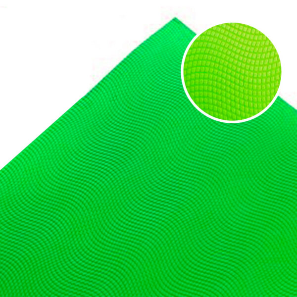 GOMA EVA RELIEVE EFREN VERDE MANZANA