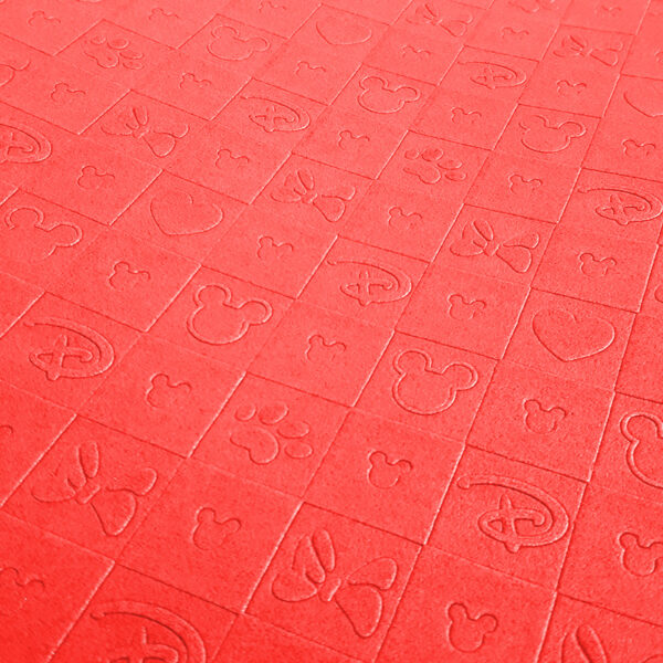 GOMA EVA RELIEVE FTSIA EFREN ROJO