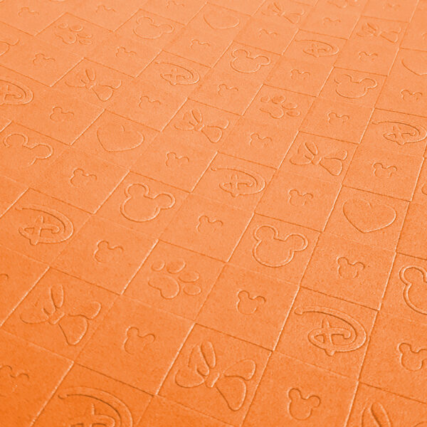 GOMA EVA RELIEVE FTSIA EFREN NARANJA