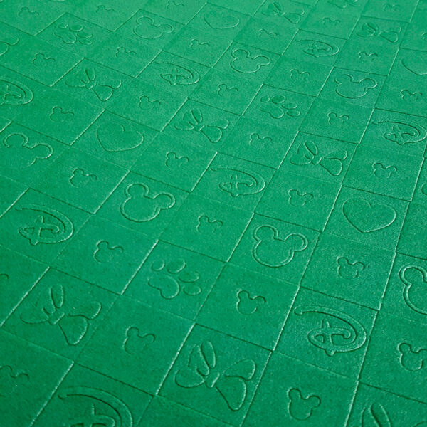 GOMA EVA RELIEVE FTSIA EFREN VERDE