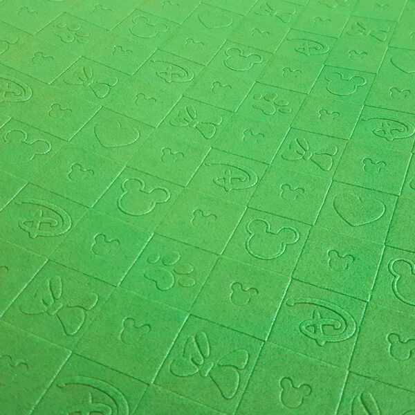 GOMA EVA RELIEVE FTSIA EFREN VERDE MANZANA