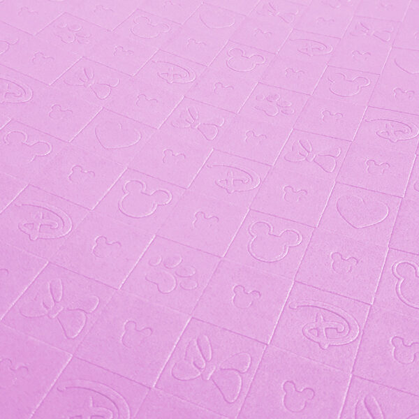 GOMA EVA RELIEVE FTSIA EFREN LILA