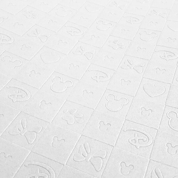 GOMA EVA RELIEVE FTSIA EFREN BLANCO