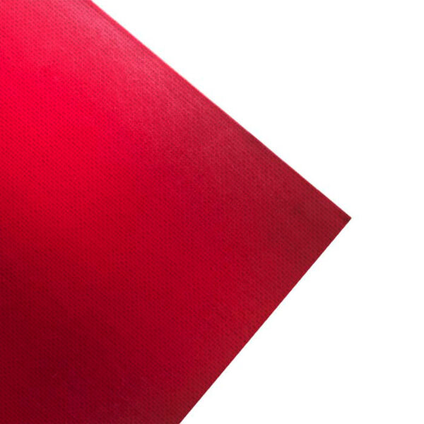 GOMA EVA METAL EFREN TELA ROJO