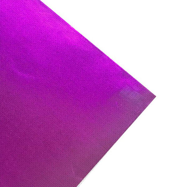 GOMA EVA METAL EFREN TELA FUCSIA