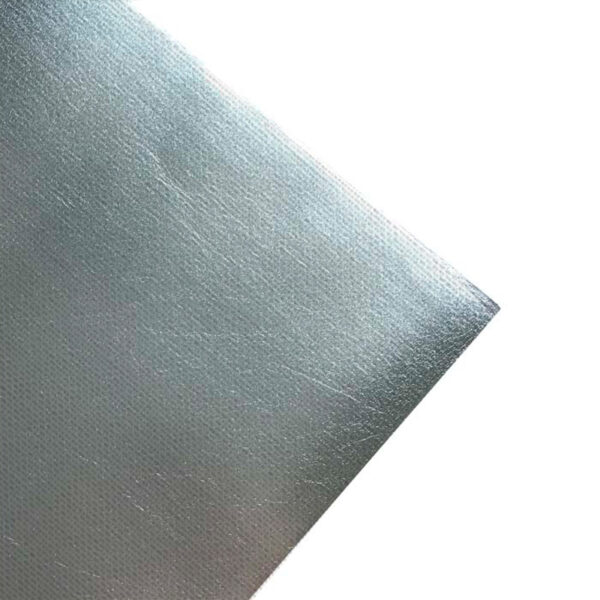 GOMA EVA METAL EFREN TELA PLATA