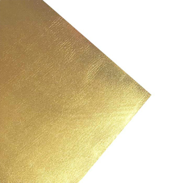 GOMA EVA METAL EFREN ORO