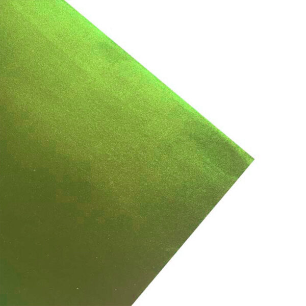 GOMA EVA METAL EFREN VERDE MANZANA