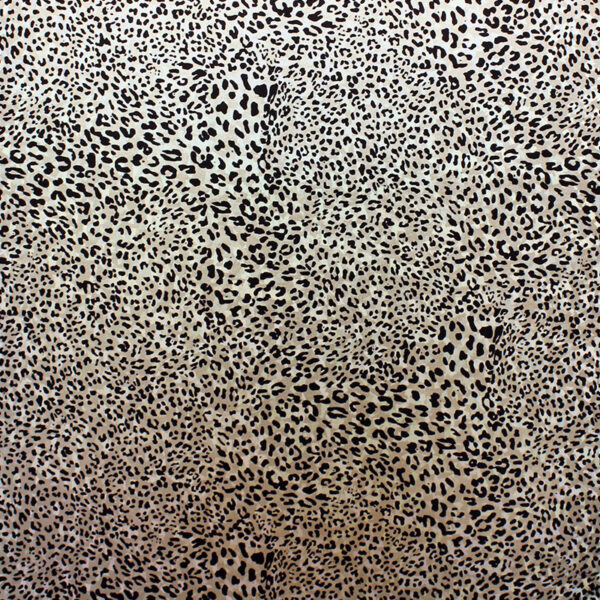 GOMA EVA METAL EFREN PATRON CEBRA