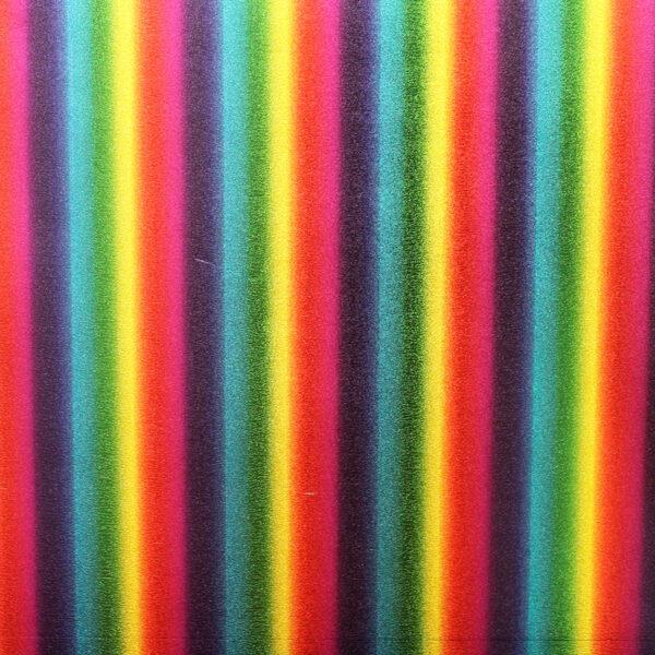 GOMA EVA METAL EFREN ARCO IRIS