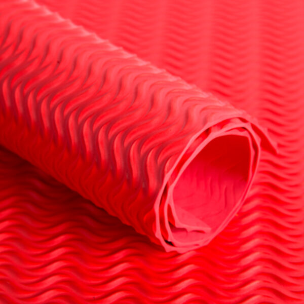 GOMA EVA OLAS EFREN ROJO