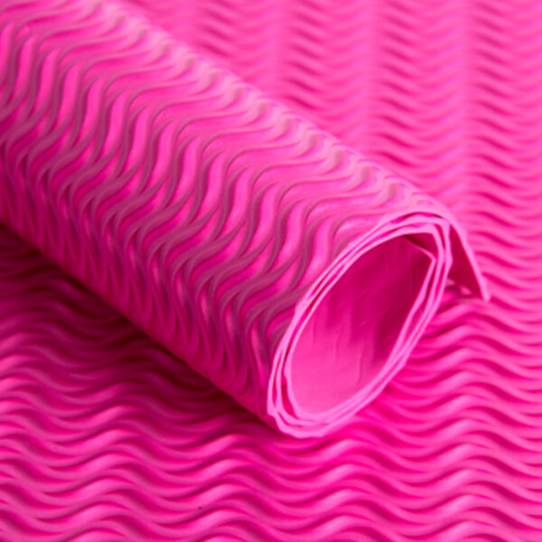 GOMA EVA OLAS EFREN FUCSIA