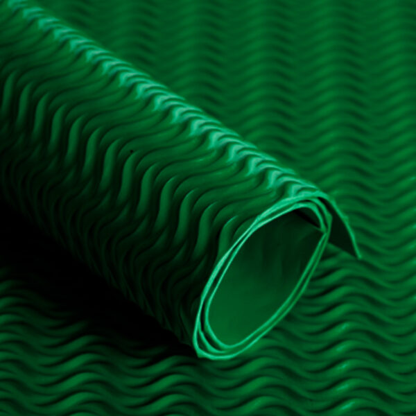 GOMA EVA OLAS EFREN VERDE