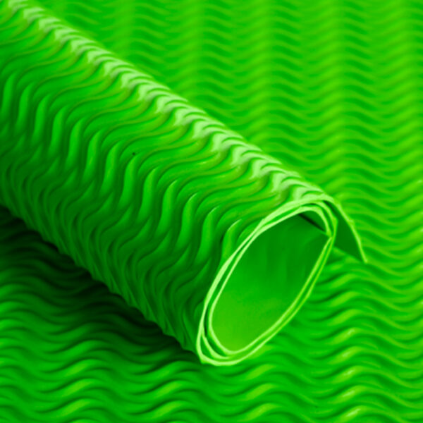 GOMA EVA OLAS EFREN VERDE MANZANA