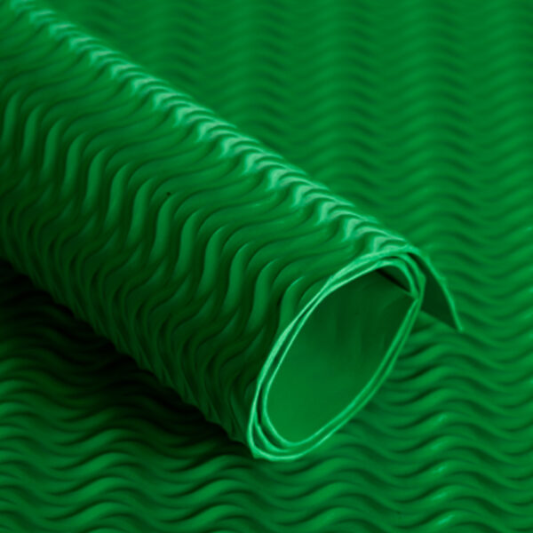 GOMA EVA OLAS EFREN VERDE MEDIO