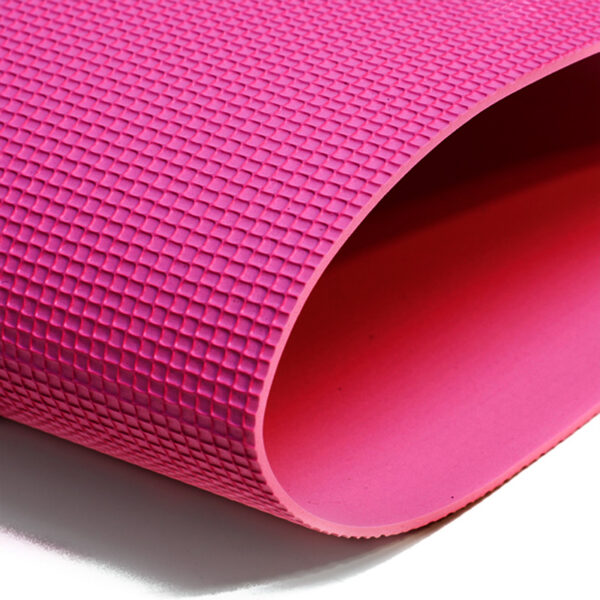 GOMA EVA RELIEVE CUADRITO EFREN FUCSIA