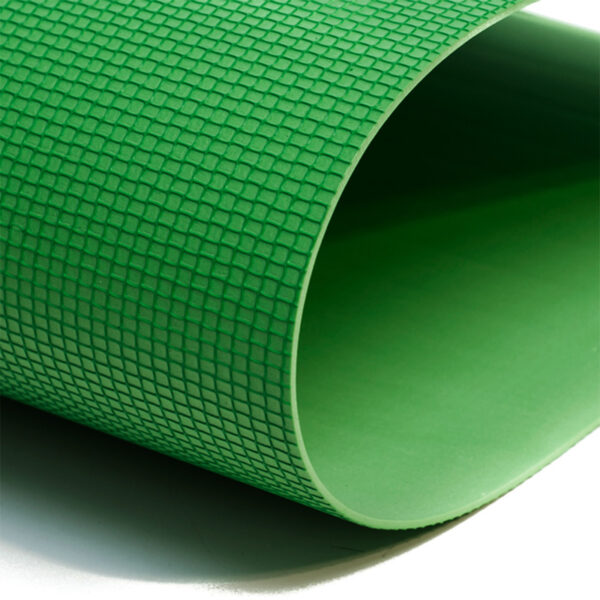 GOMA EVA RELIEVE CUADRITO EFREN VERDE OSCURO