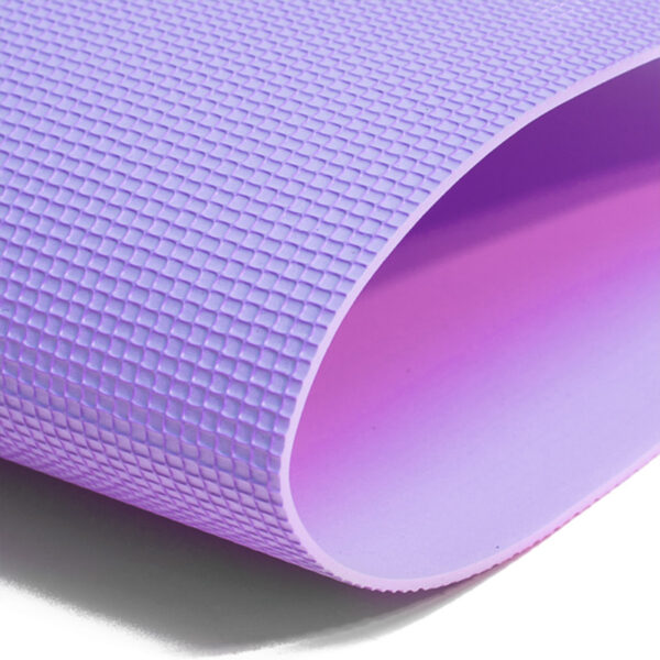 GOMA EVA RELIEVE CUADRITO EFREN LILA