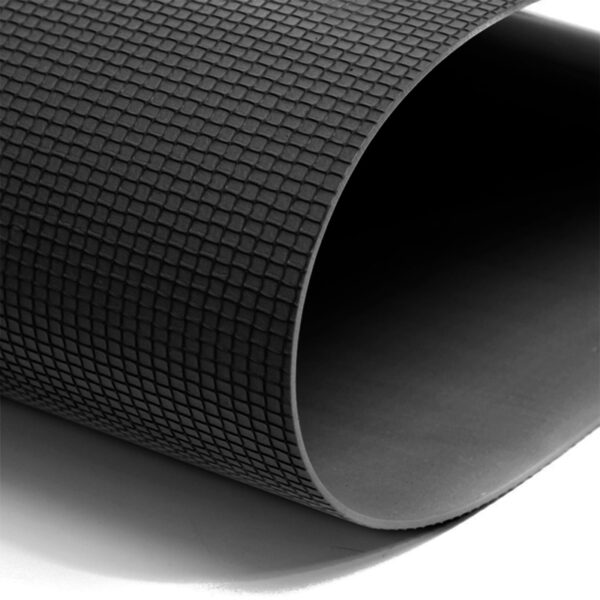 GOMA EVA RELIEVE CUADRITO EFREN NEGRO