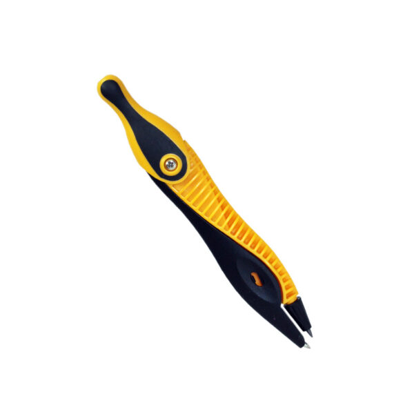 COMPAS PLASTICO KOBY X1 S61001